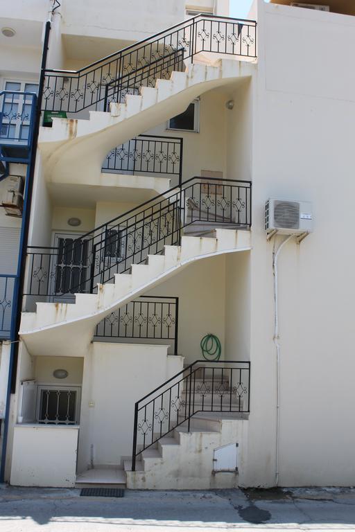 Apartment Aqua Blue Haraki